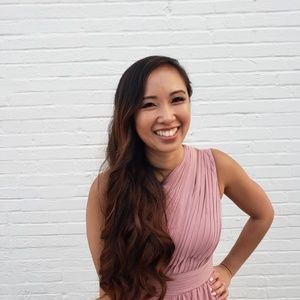 Meet your Posher, Rebecca
